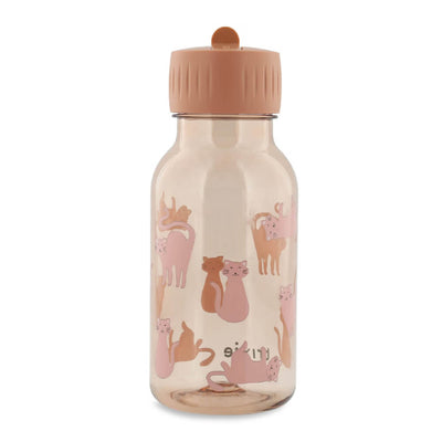 Gourde 350ml tritan chat - Trixie