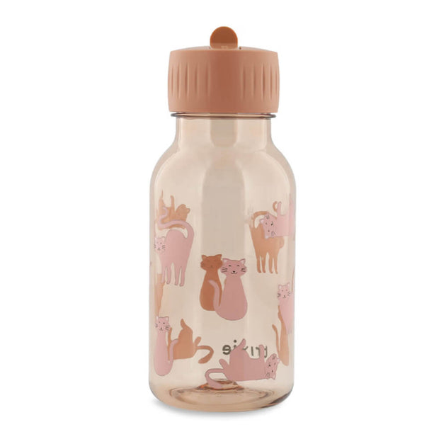 Gourde 350ml tritan chat - Trixie