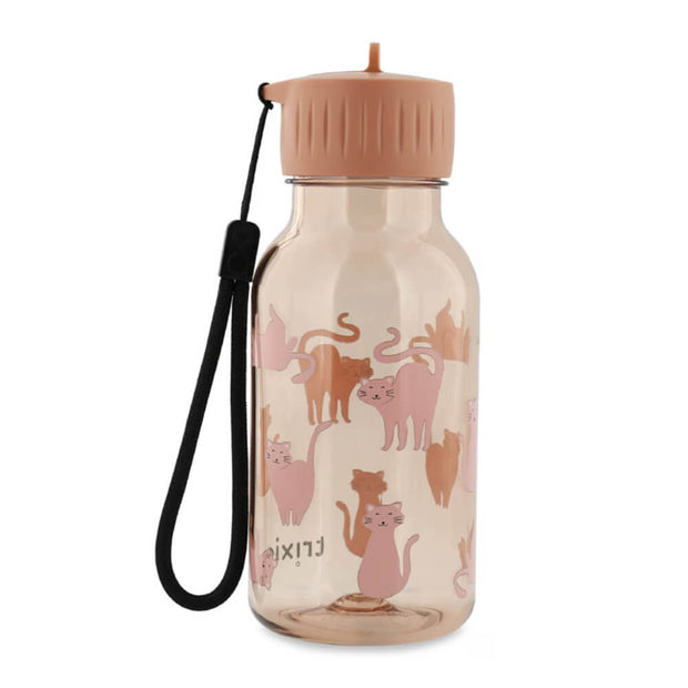 Gourde 350ml tritan chat - Trixie