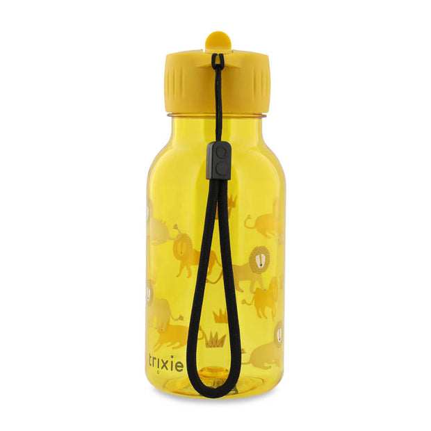 Gourde 350ml tritan lion - Trixie