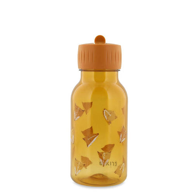 Gourde 350ml tritan renard - Trixie