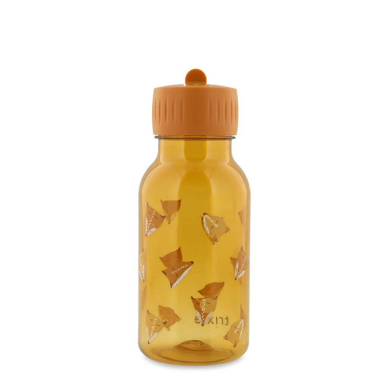 Gourde 350ml tritan renard - Trixie