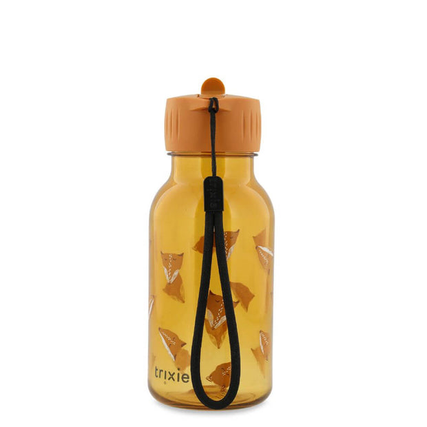 Gourde 350ml tritan renard - Trixie