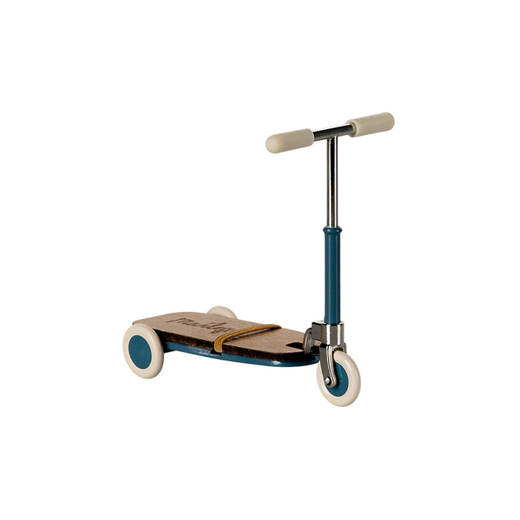 Trotinette bleu - Maileg