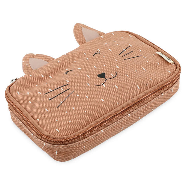 Trousse rectangulaire Chat - Trixie