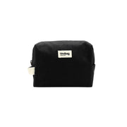Trousse de Toilette Noir - Hindbag