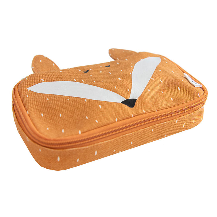 Trousse rectangulaire renard - Trixie
