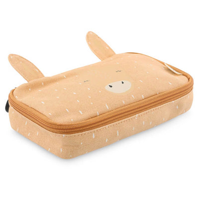 Trousse rectangulaire girafe - Trixie