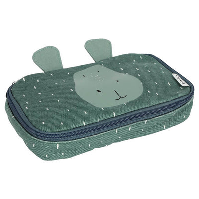 Trousse rectangulaire Hippo - Trixie