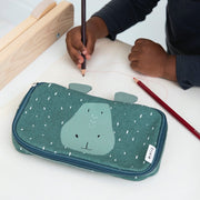 Trousse rectangulaire Hippo - Trixie