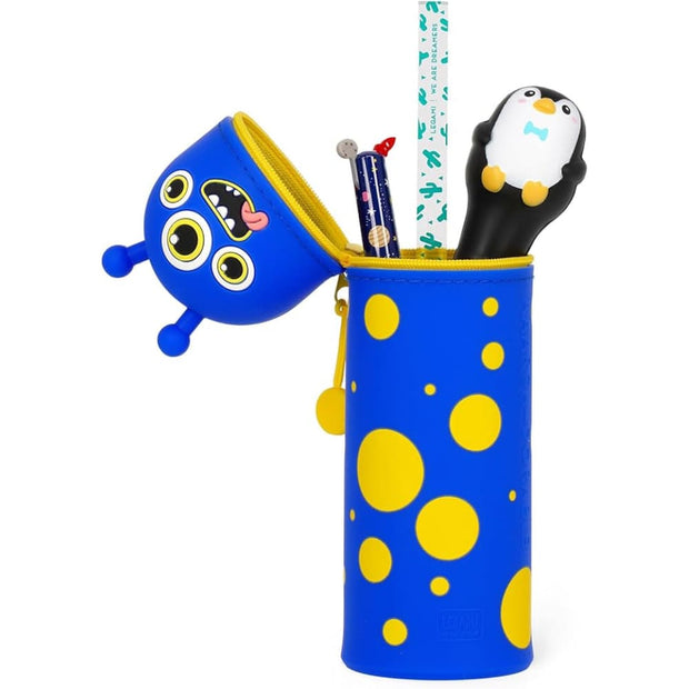 Trousse Monstre - Legami