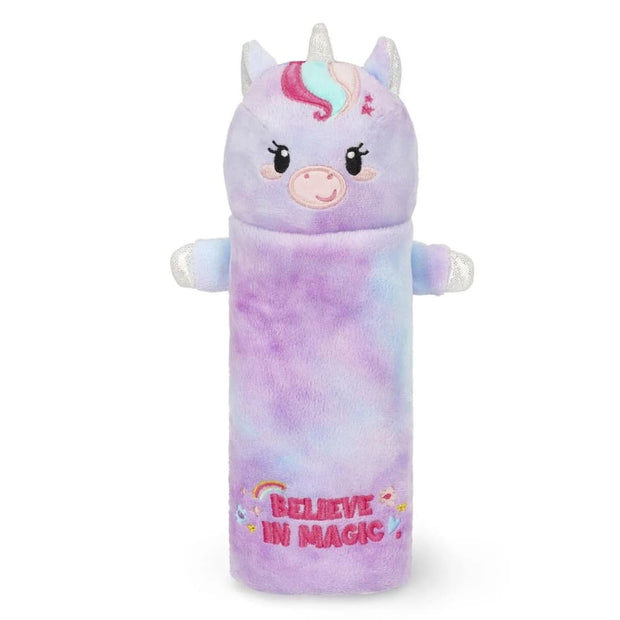 Trousse peluche licorne - Legami