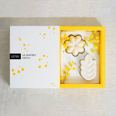 Coffret Mimosa - Umaï