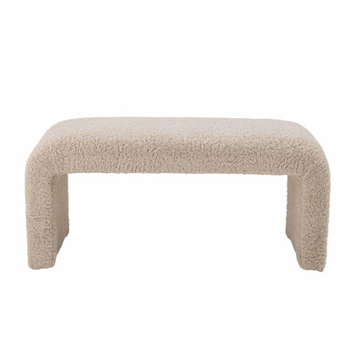 Banc Bobbie Nature - Bloomingville
