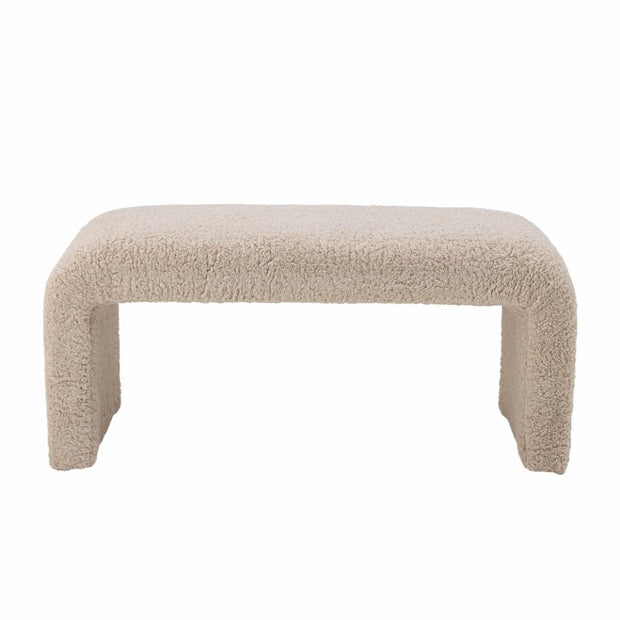 Banc Bobbie Nature - Bloomingville