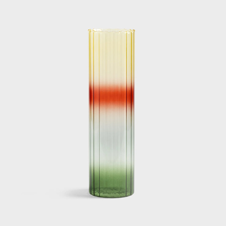 Vase gradient evening large - Klevering