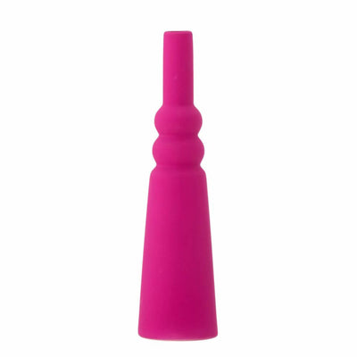 Vase Isolde Grès Rose - Bloomingville