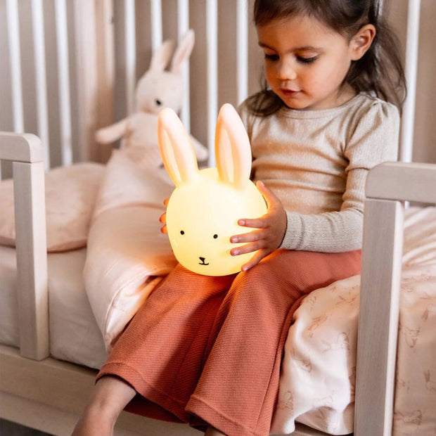 Veilleuse Mrs Rabbit - Trixie