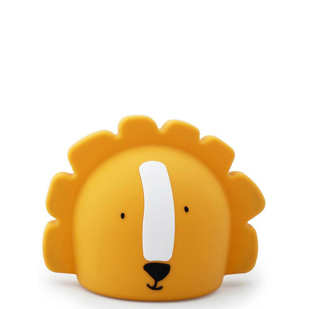 Veilleuse Mr Lion - Trixie