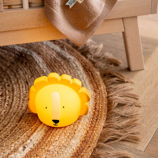Veilleuse Mr Lion - Trixie