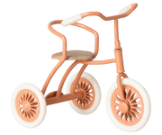 Abri à tricycle - Corail - Maileg