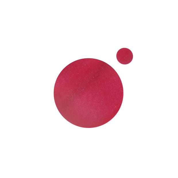 Vernis à ongles pelable framboise - Namaki