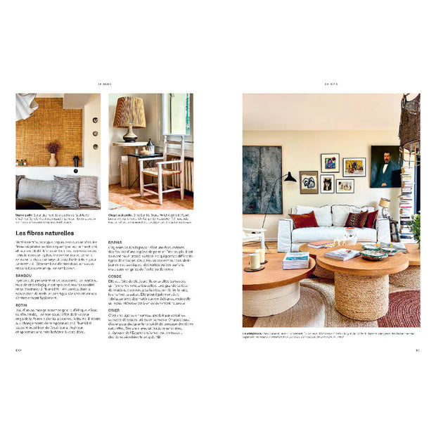 Vert toit - Éditions du Chêne