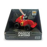 Mini voiture rouge - Tiger tribe