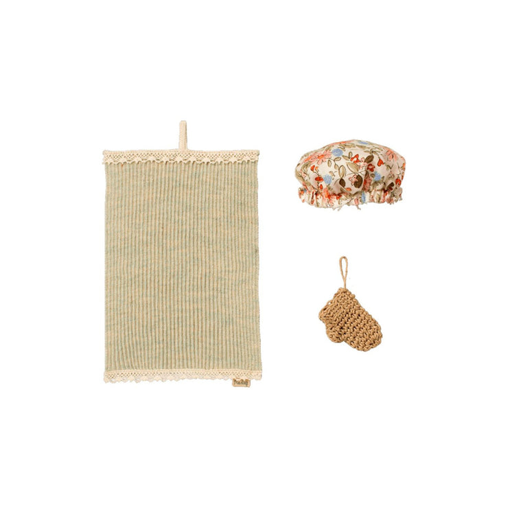Wellness set - Maileg