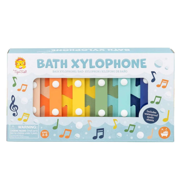 Xylophone de bain - Tiger Tribe