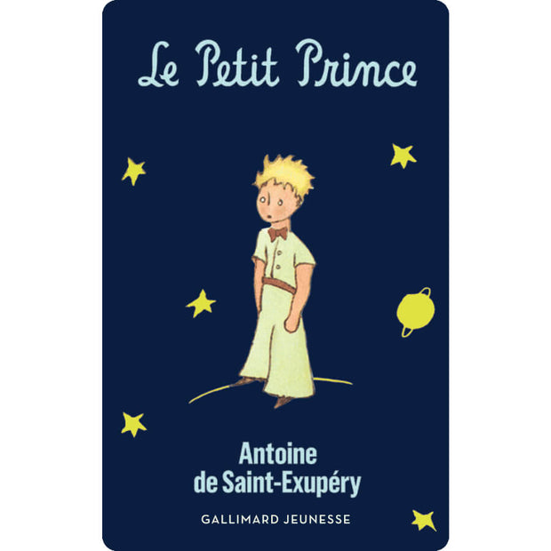 Carte audio Le petit Prince - Yoto