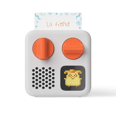 Lecteur audio - Yoto MINI édition 2024