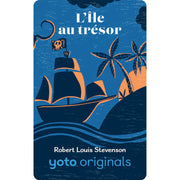 Carte audio pack découverte - 7/11 ans - Yoto