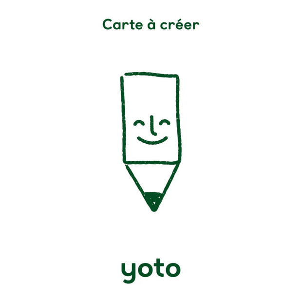 Carte audio pack découverte - 7/11 ans - Yoto