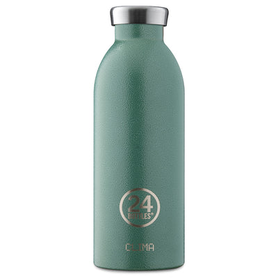 Clima bouteille Moss Green - 24Bottles