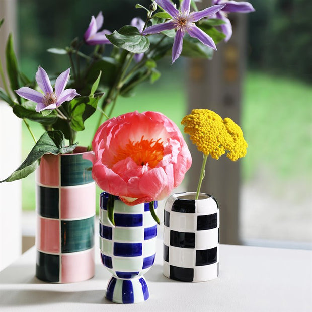 Vases en céramiques - Klevering