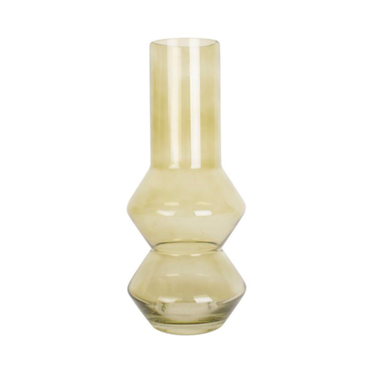 Vase large - Moss Green