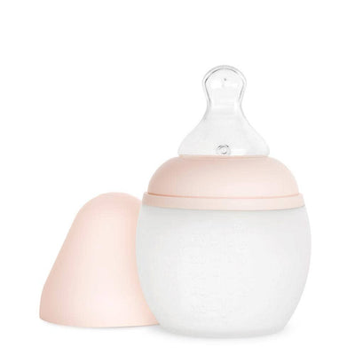 Biberon 150ml Nude - Débit Moyen
