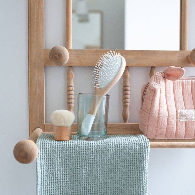 Brosse à cheveux démêlage - Bachca