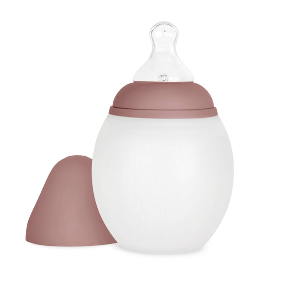 Biberon 330ml Blossom - Élhée