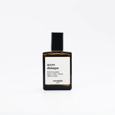 Extrait de parfum "Accrodisiaque" N°003