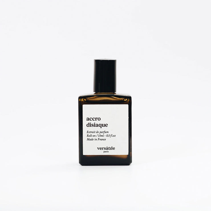 Extrait de parfum "Accrodisiaque" N°003