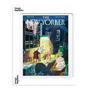 Affiche The New Yorker " Three Amigos " - Image Republic