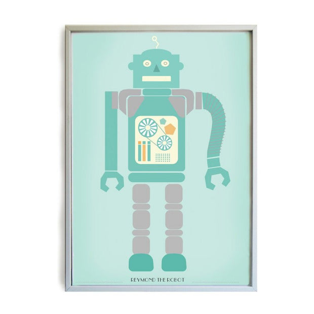 affiche-reymond-le-robot