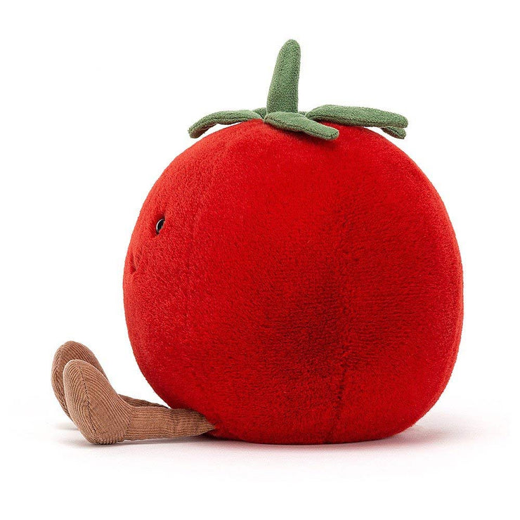 Jellycat - Doudou Tomate