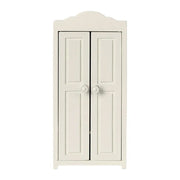 Mobilier miniature - Penderie en Bois