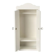 Mobilier miniature - Penderie en Bois