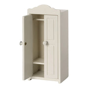 Mobilier miniature - Penderie en Bois