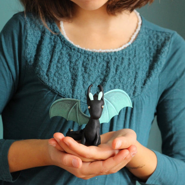 Kit Créatif Légendes de Dragons - L'Atelier Imaginaire