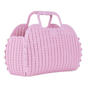 Mini Sac Pliable Cherry Blossom